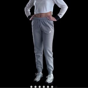 Nike joggers